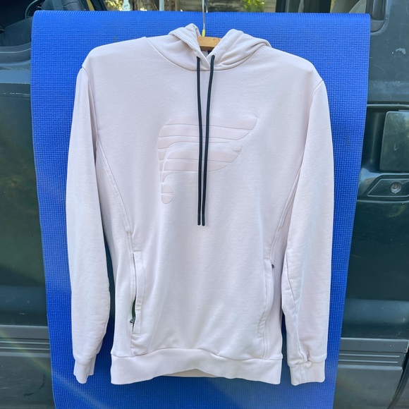 Fabletics pink sweatshirt - Picture 3 of 13